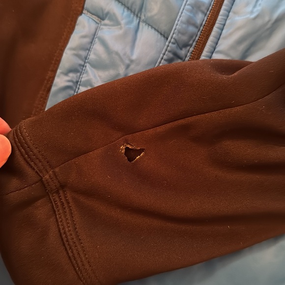 North end coat - Picture 9 of 9